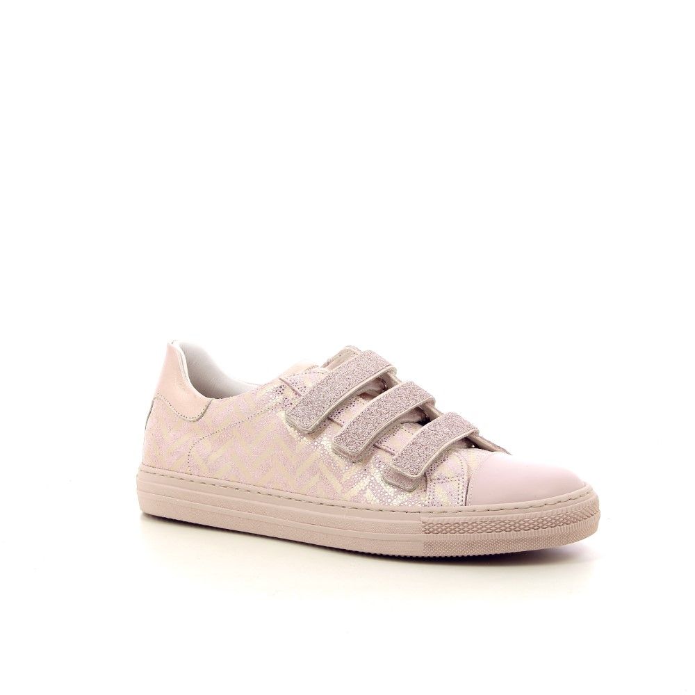 Zecchino D'oro Sneaker 222413 roze