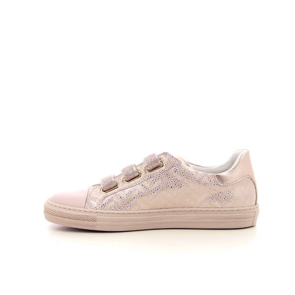 Zecchino D'oro Sneaker 222413 roze