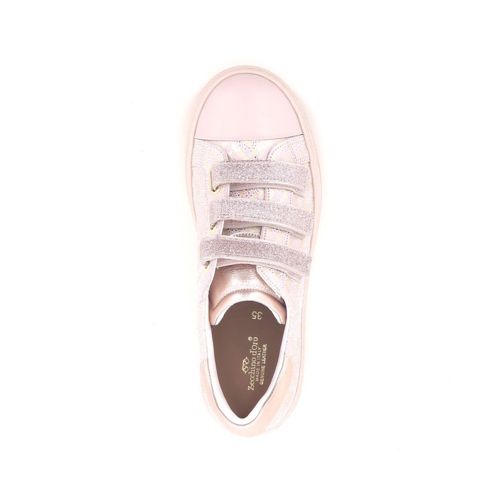 Zecchino D'oro Sneaker 222413 roze