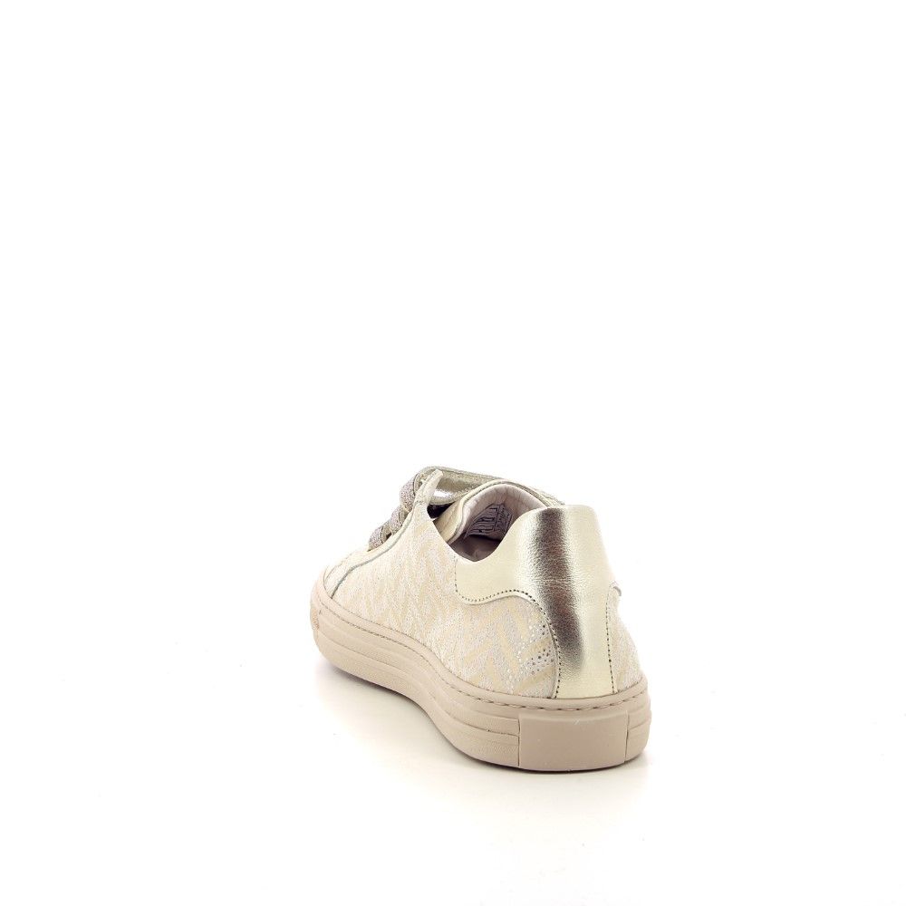 Zecchino D'oro Sneaker 222415 goud