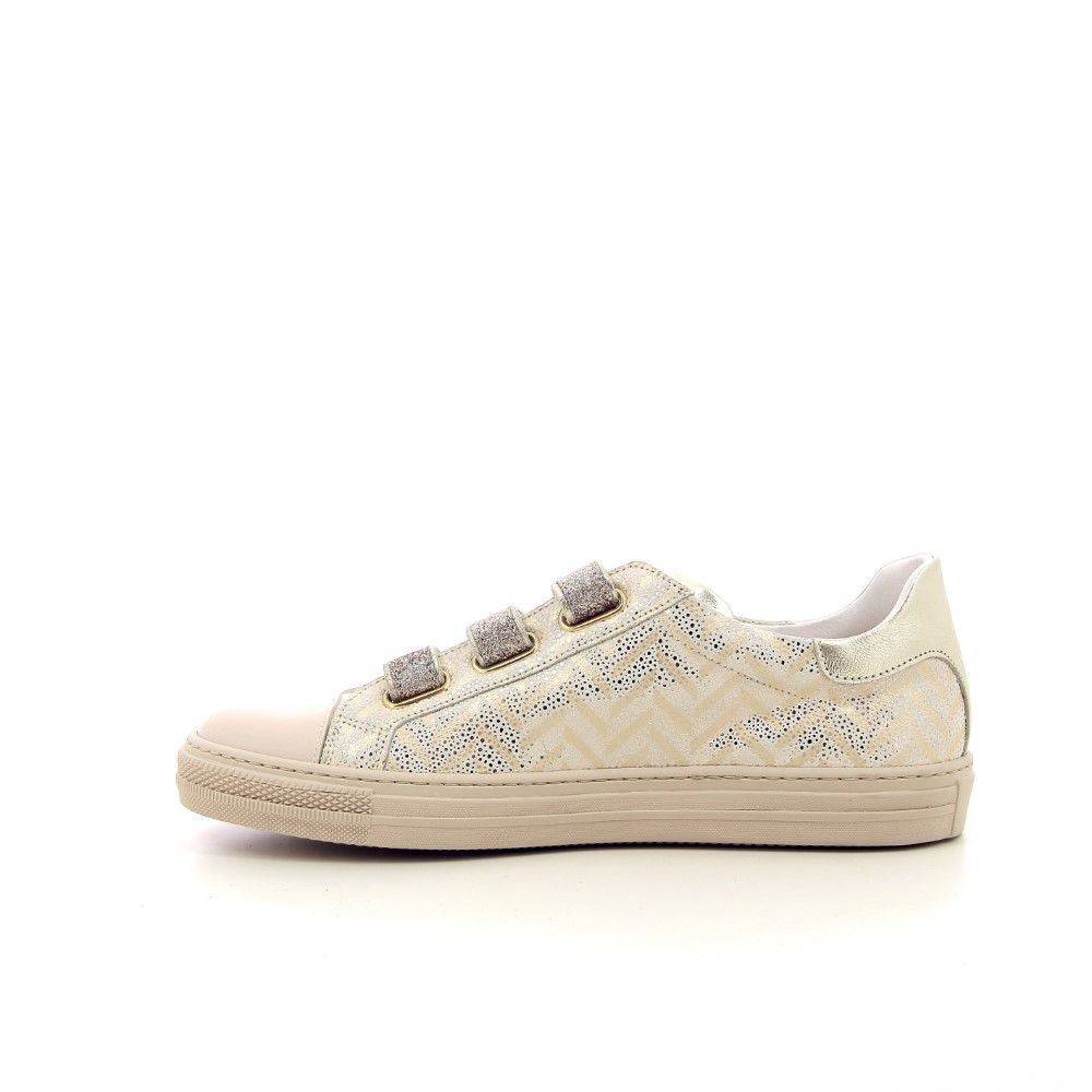 Zecchino D'oro Sneaker 222415 goud