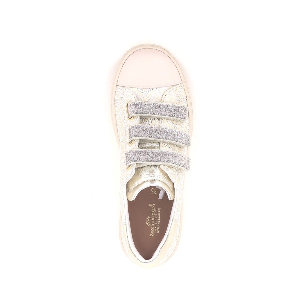 Zecchino D'oro Sneaker 222415 goud