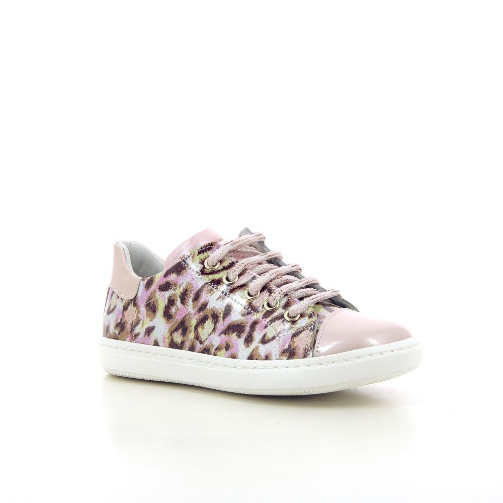 Zecchino D'oro Sneaker 222419 roze