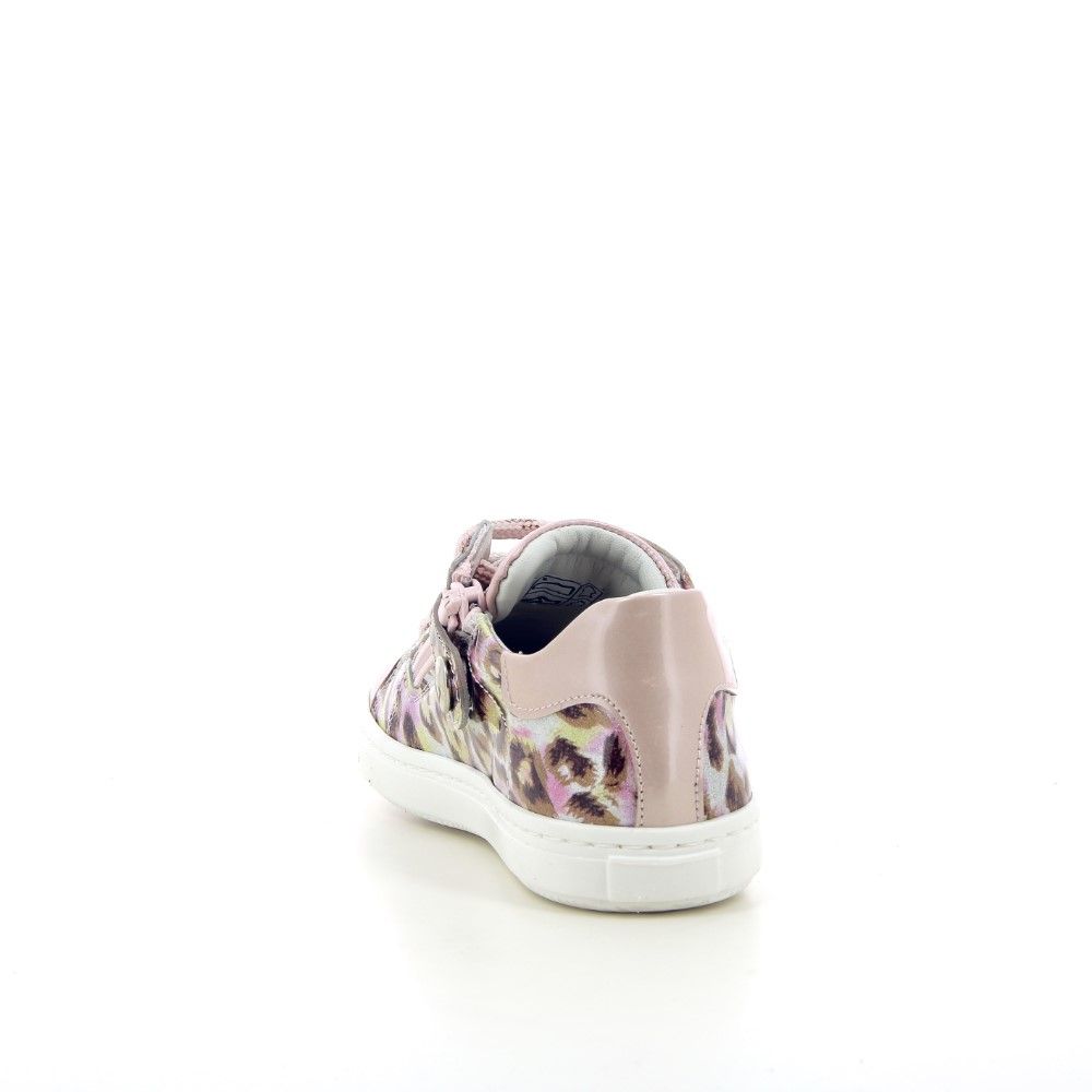 Zecchino D'oro Sneaker 222419 roze