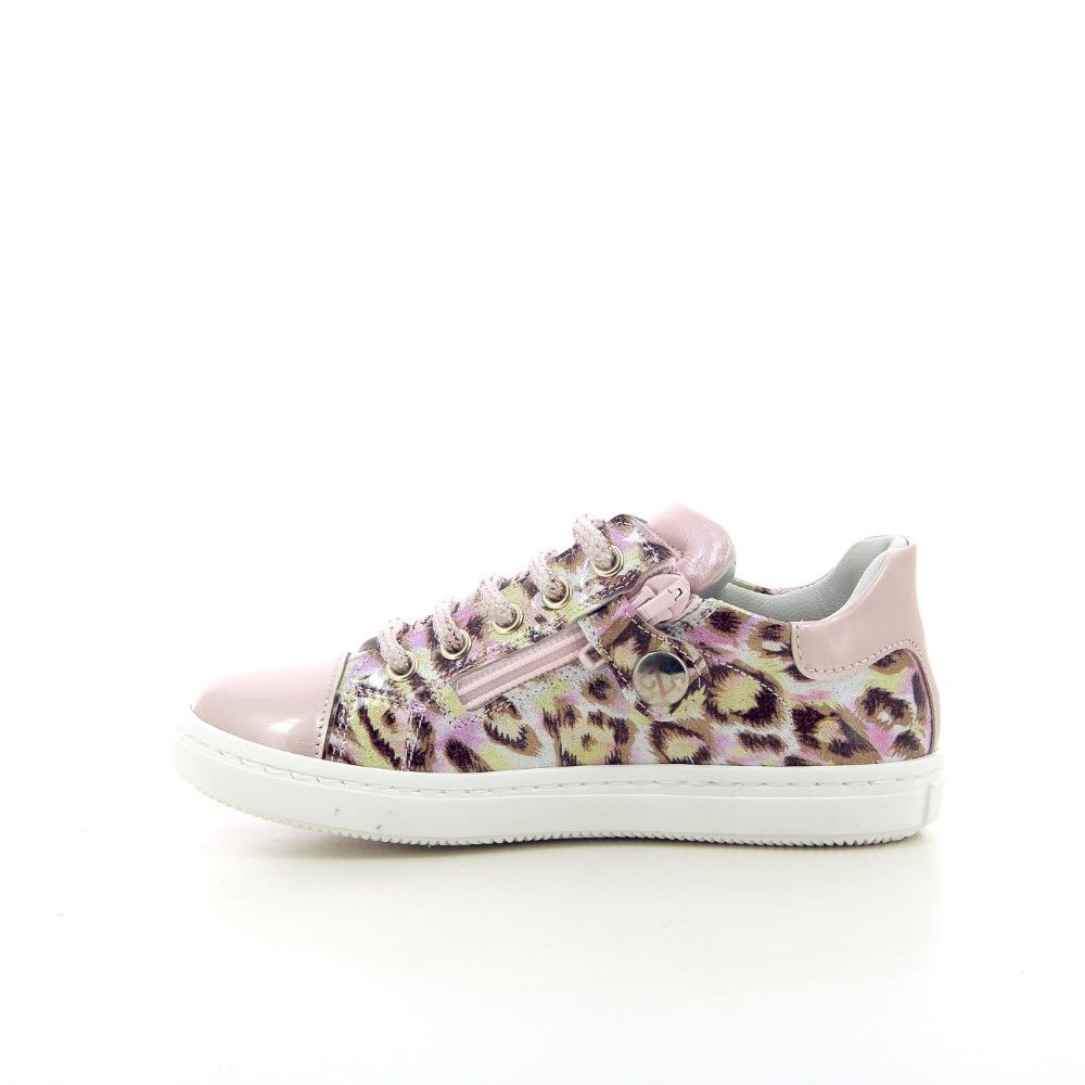 Zecchino D'oro Sneaker 222419 roze