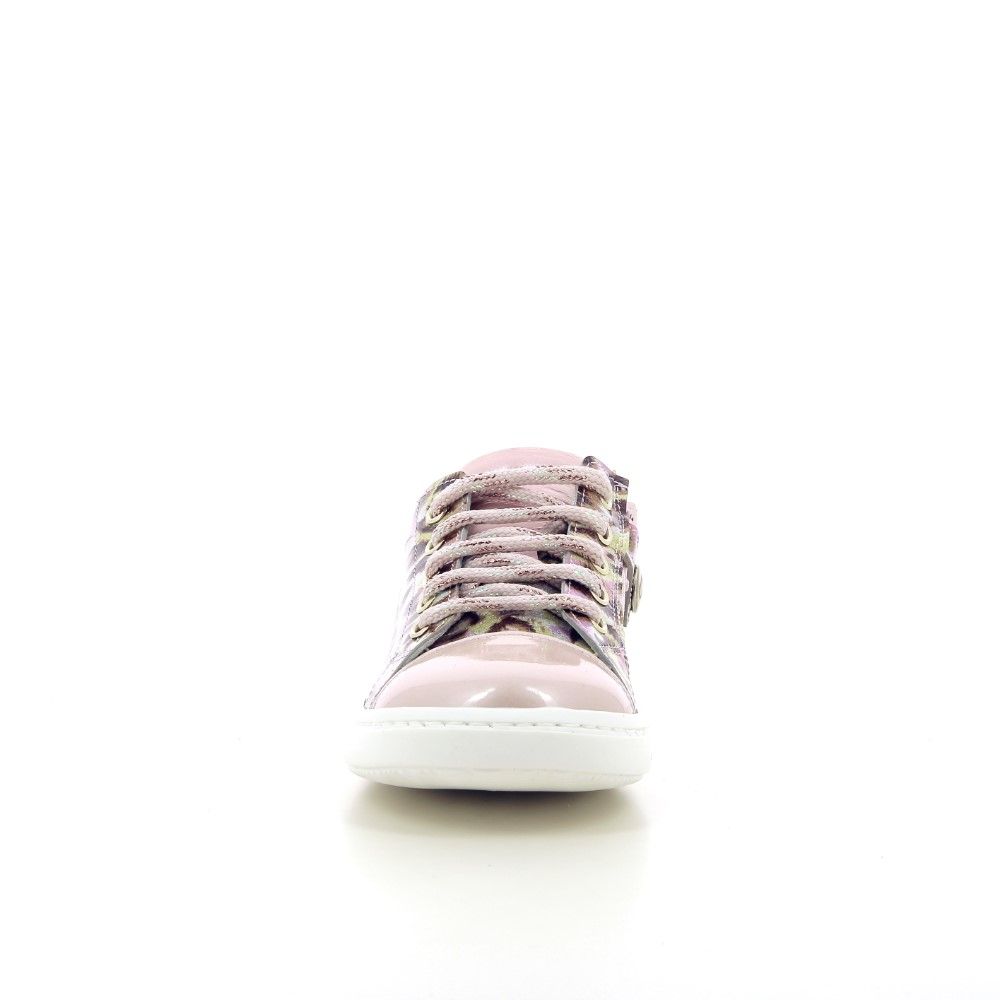Zecchino D'oro Sneaker 222419 roze