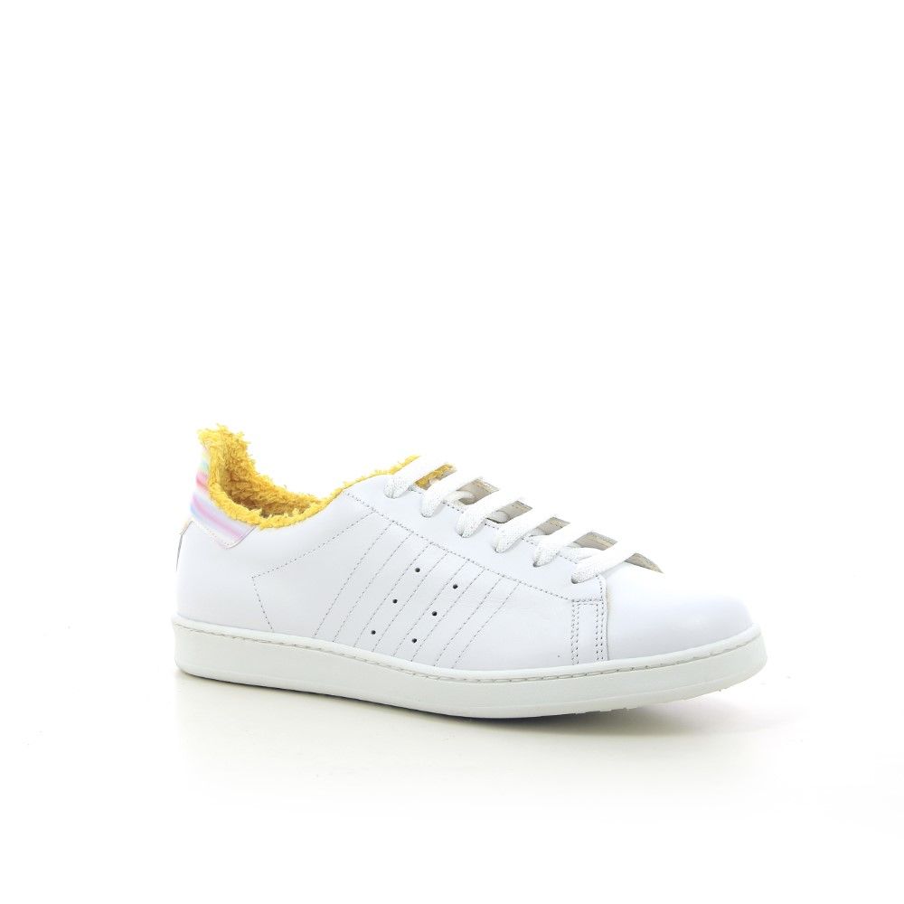 Zecchino D'oro Sneaker 222422 wit