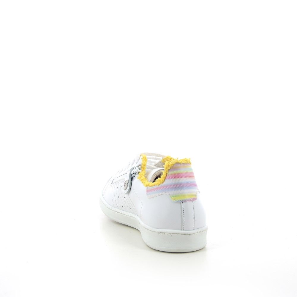 Zecchino D'oro Sneaker 222422 wit