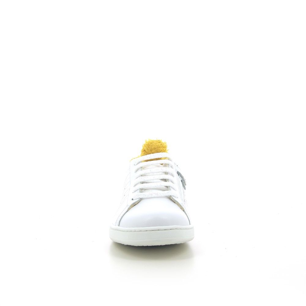 Zecchino D'oro Sneaker 222422 wit