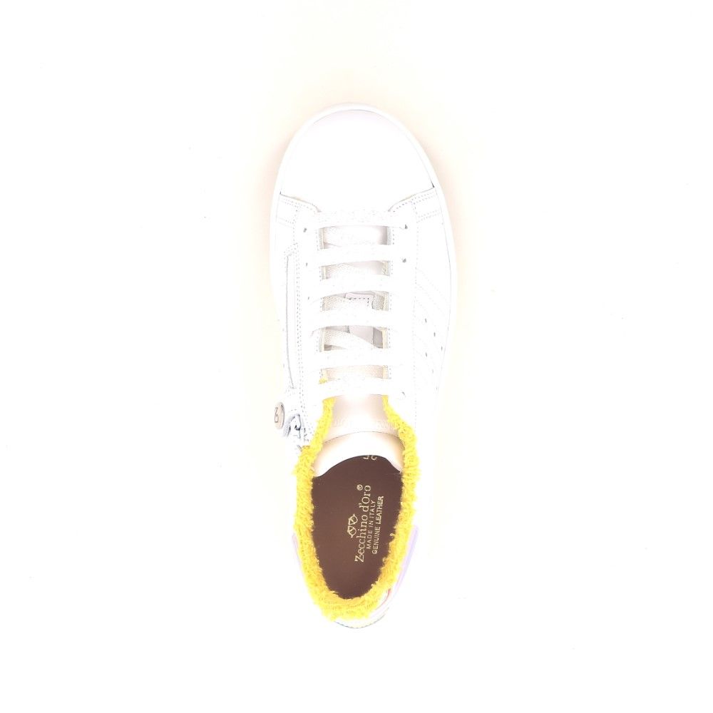 Zecchino D'oro Sneaker 222422 wit