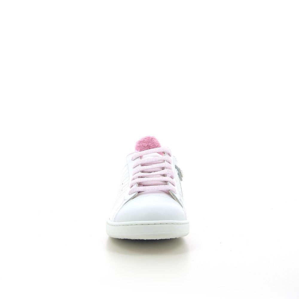 Zecchino D'oro Sneaker 222423 wit