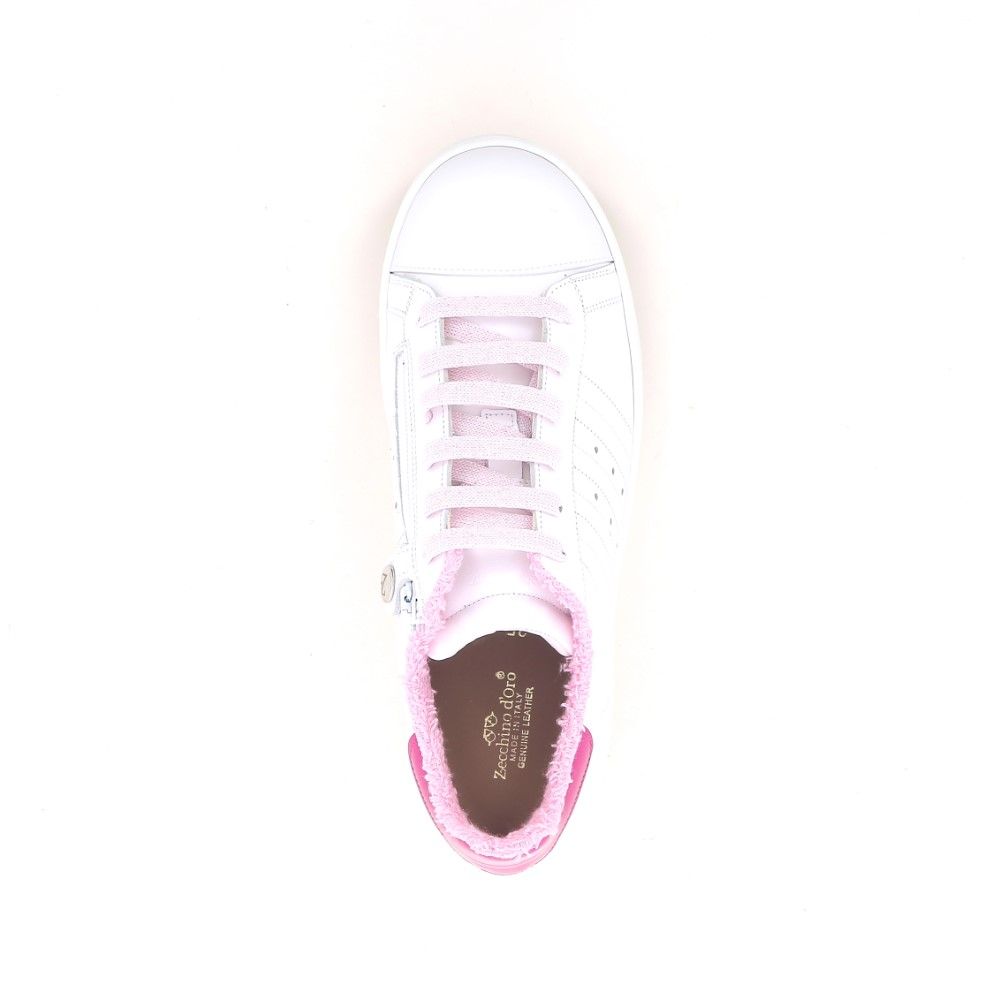 Zecchino D'oro Sneaker 222423 wit