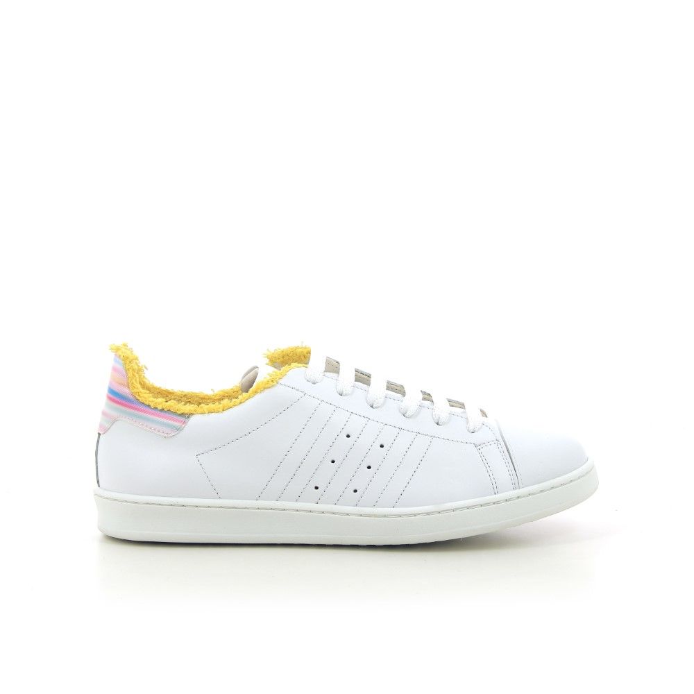 Zecchino D'oro Sneaker 222424 wit