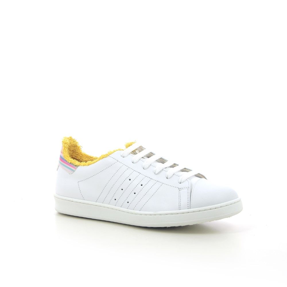 Zecchino D'oro Sneaker 222424 wit