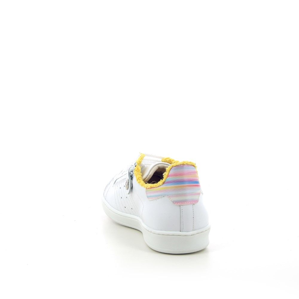 Zecchino D'oro Sneaker 222424 wit