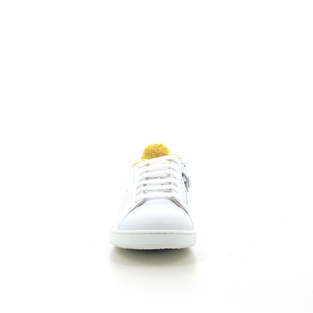 Zecchino D'oro Sneaker 222424 wit
