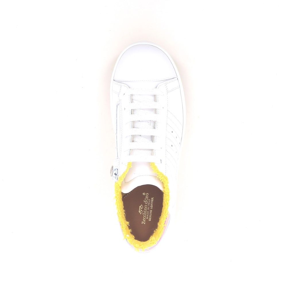 Zecchino D'oro Sneaker 222424 wit