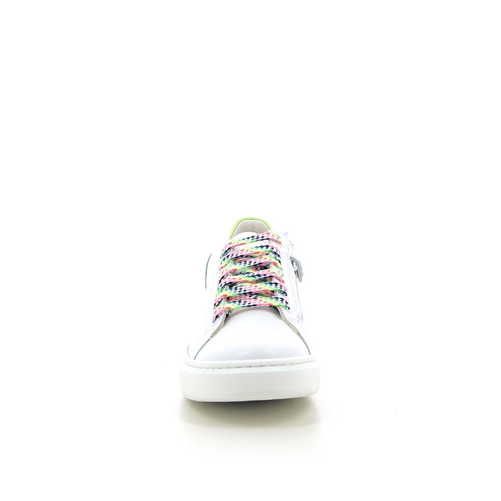 Zecchino D'oro Sneaker 222428 wit
