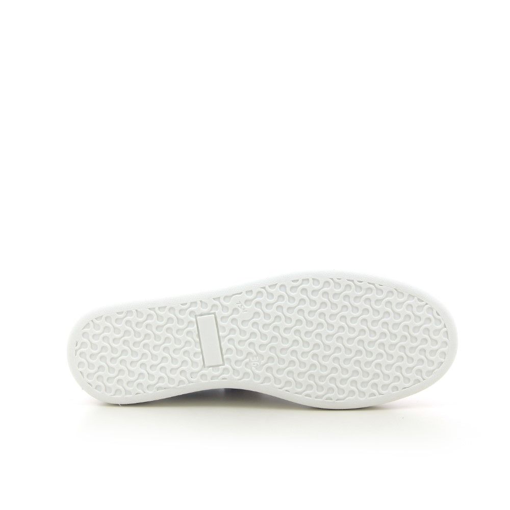 Zecchino D'oro Sneaker 222428 wit