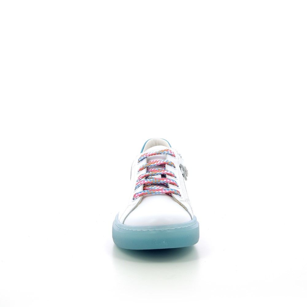 Zecchino D'oro Sneaker 222429 wit
