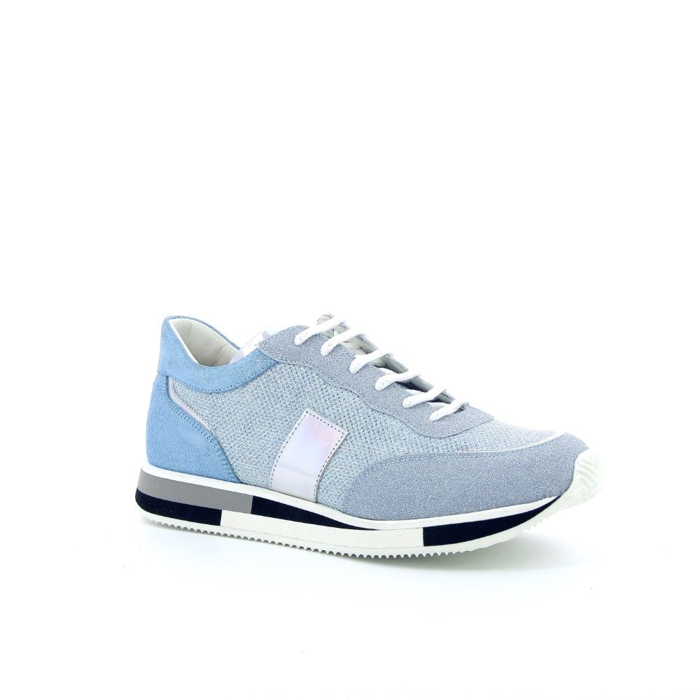 Zecchino D'oro Sneaker 222432 blauw