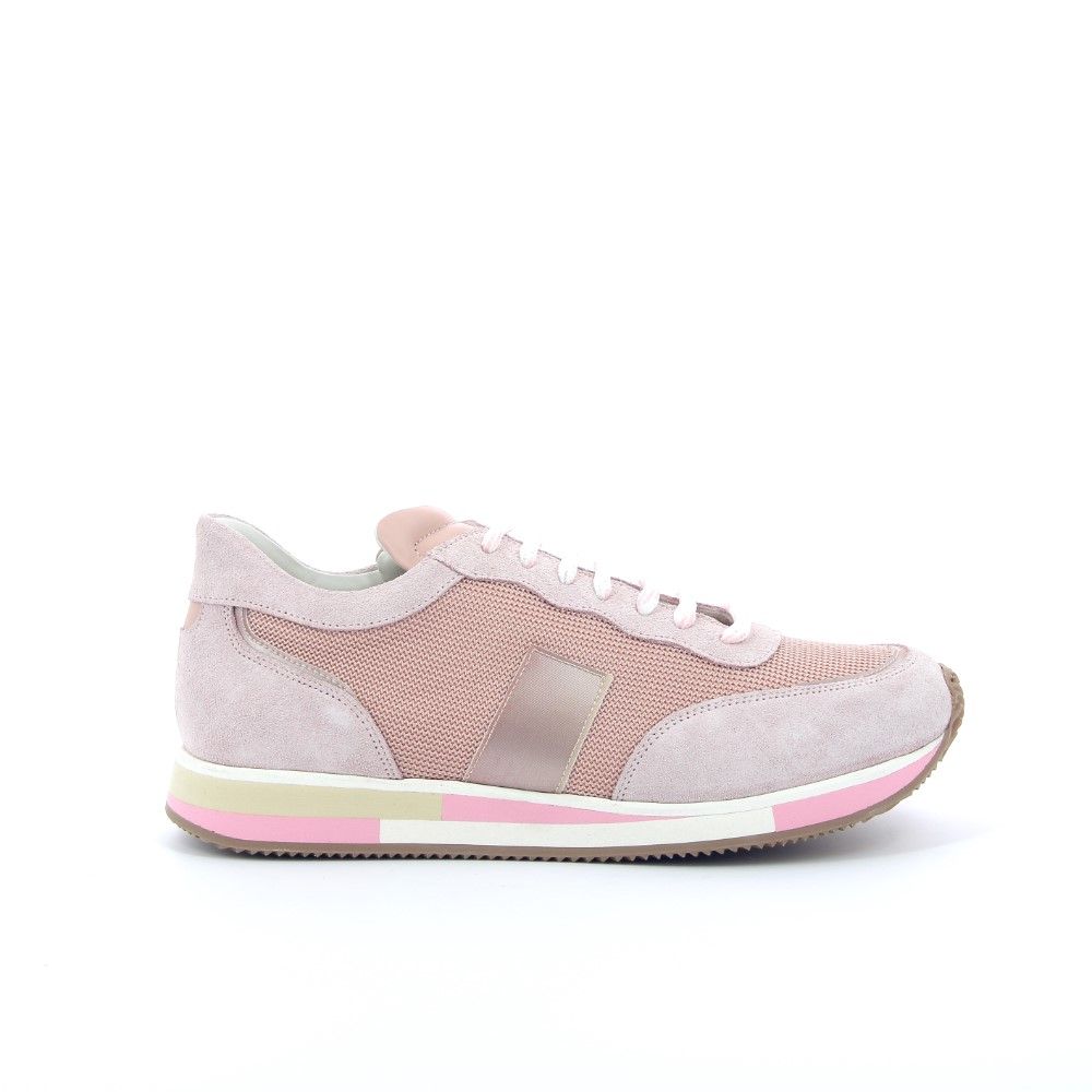 Zecchino D'oro Sneaker 222435 roze