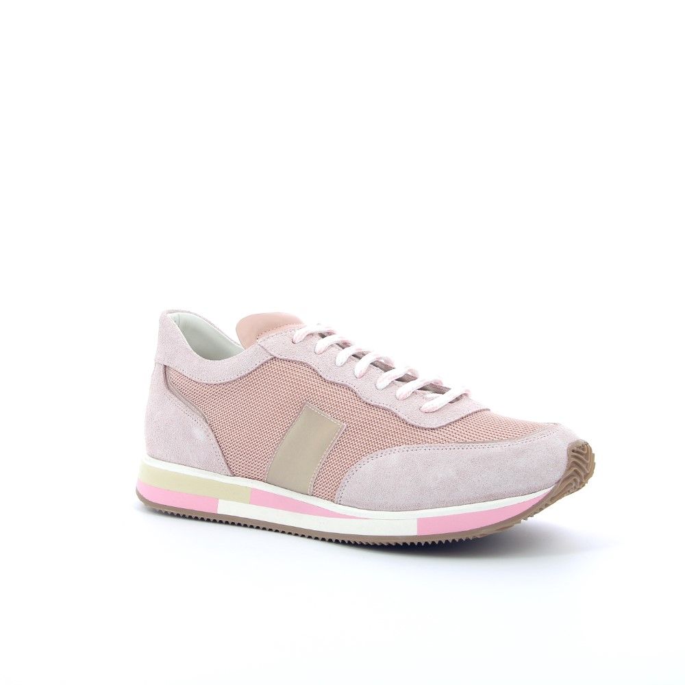 Zecchino D'oro Sneaker 222435 roze