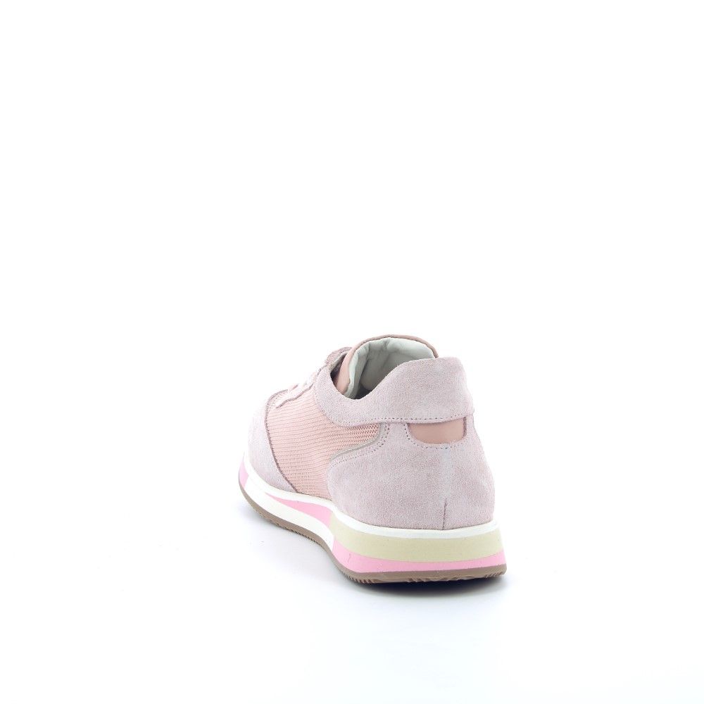 Zecchino D'oro Sneaker 222435 roze