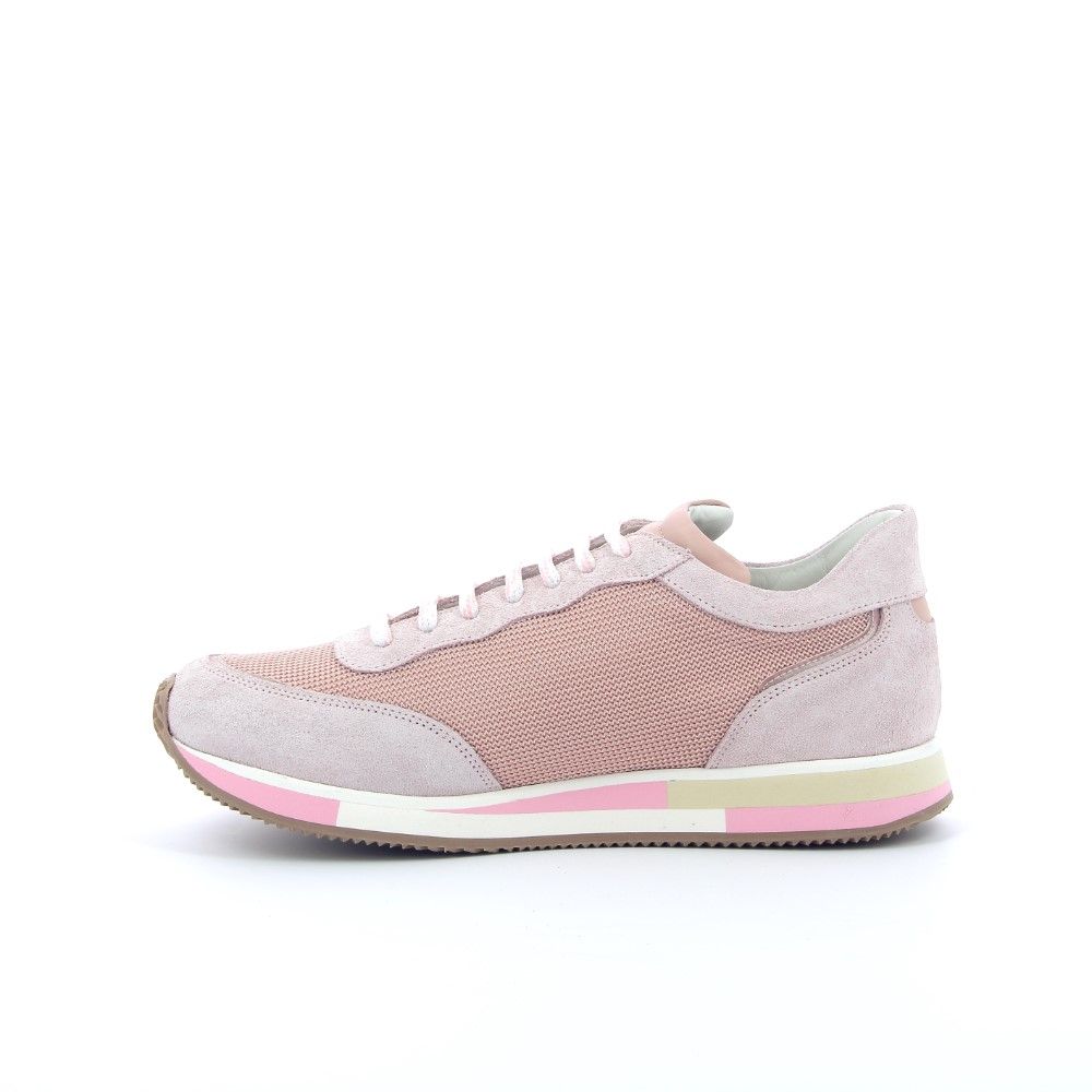 Zecchino D'oro Sneaker 222435 roze