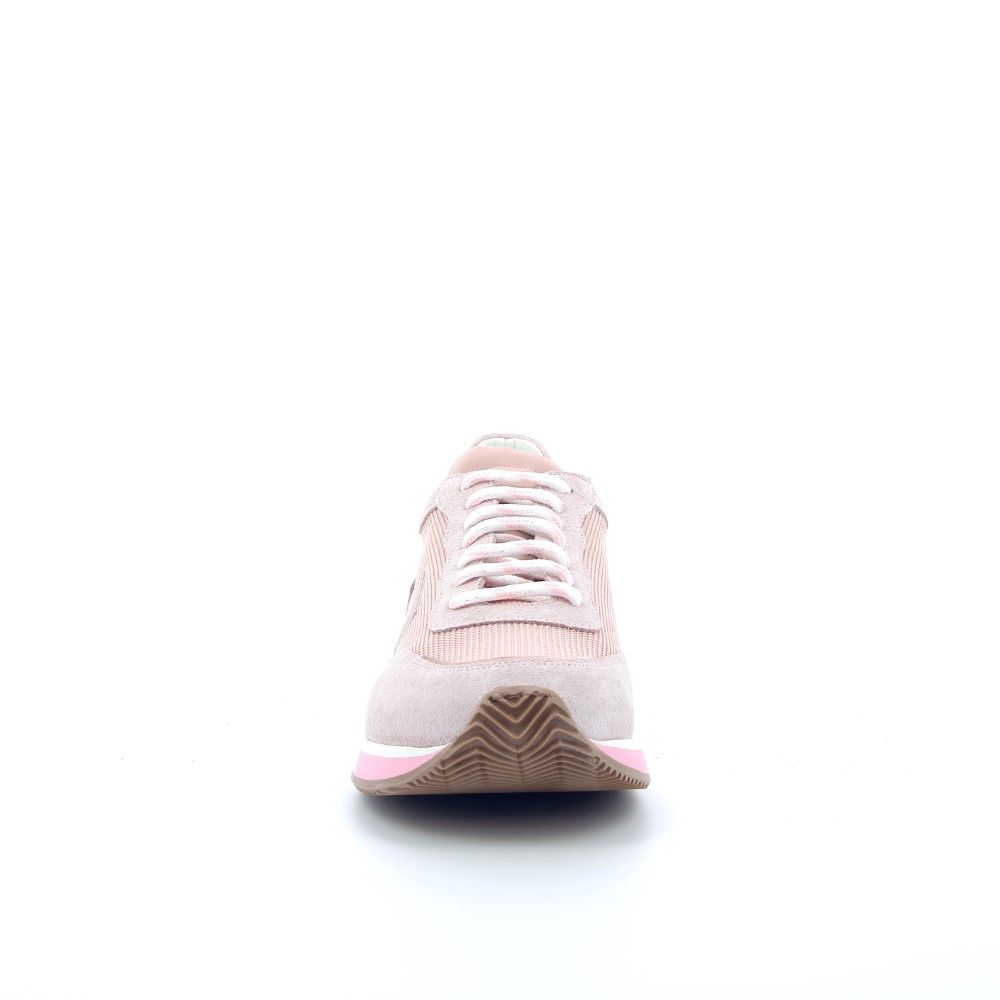 Zecchino D'oro Sneaker 222435 roze