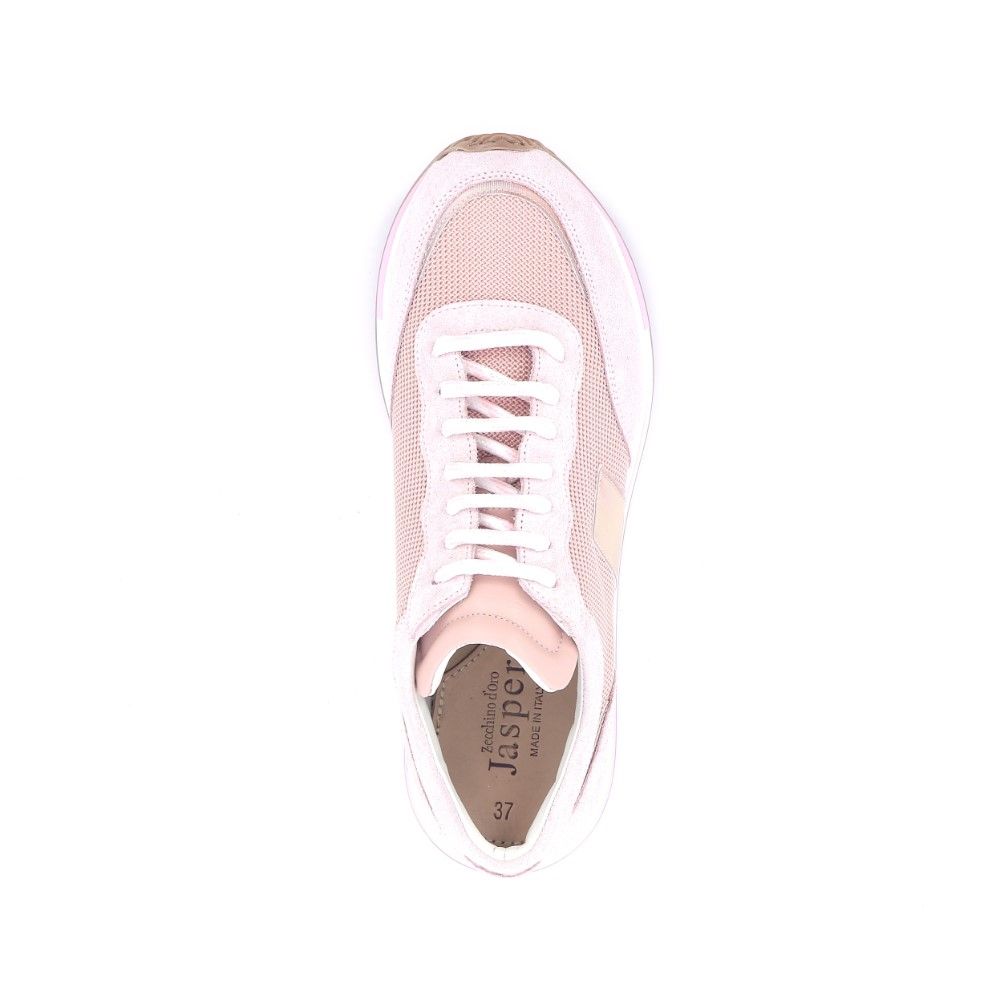 Zecchino D'oro Sneaker 222435 roze