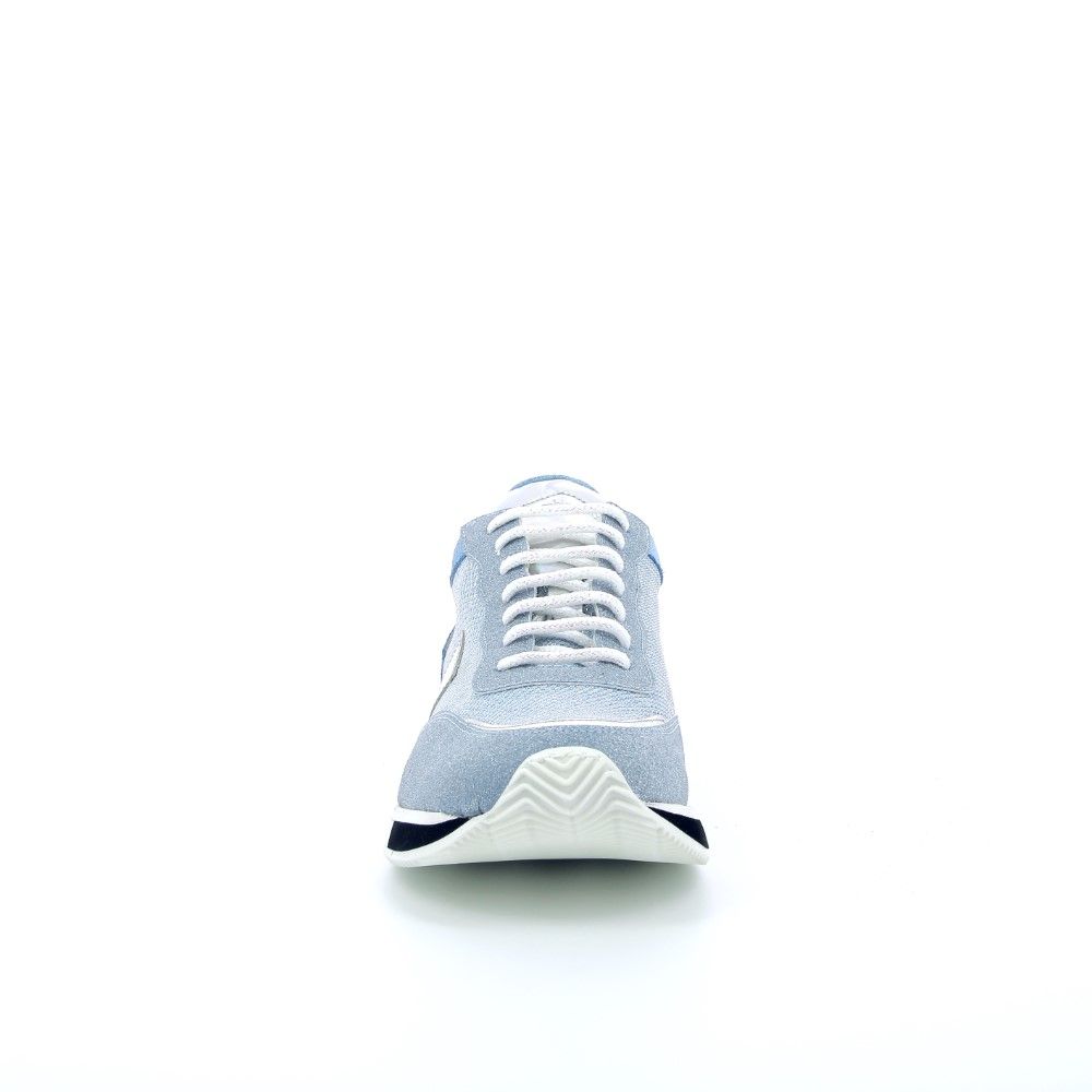 Zecchino D'oro Sneaker 222437 blauw