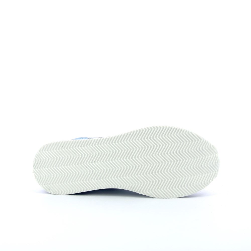Zecchino D'oro Sneaker 222437 blauw