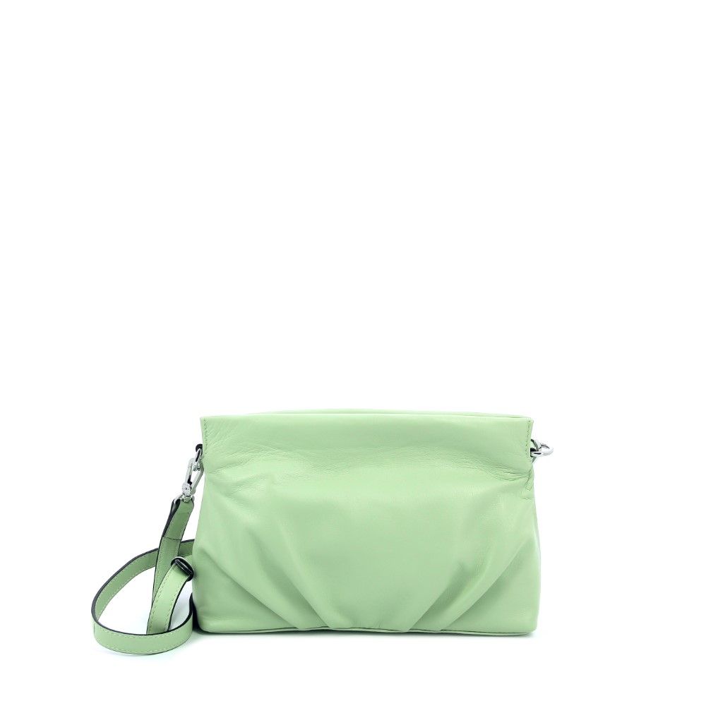 Abro Clutch 222441 groen