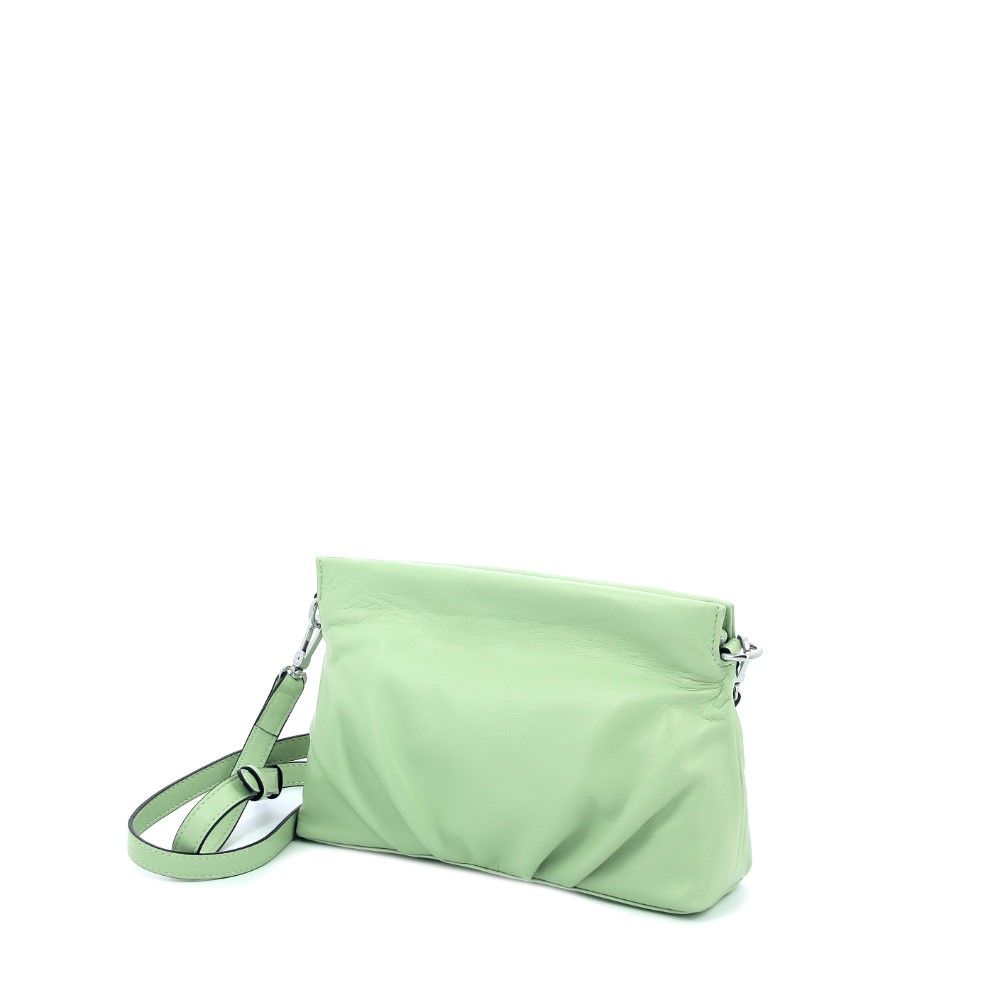 Abro Clutch 222441 groen