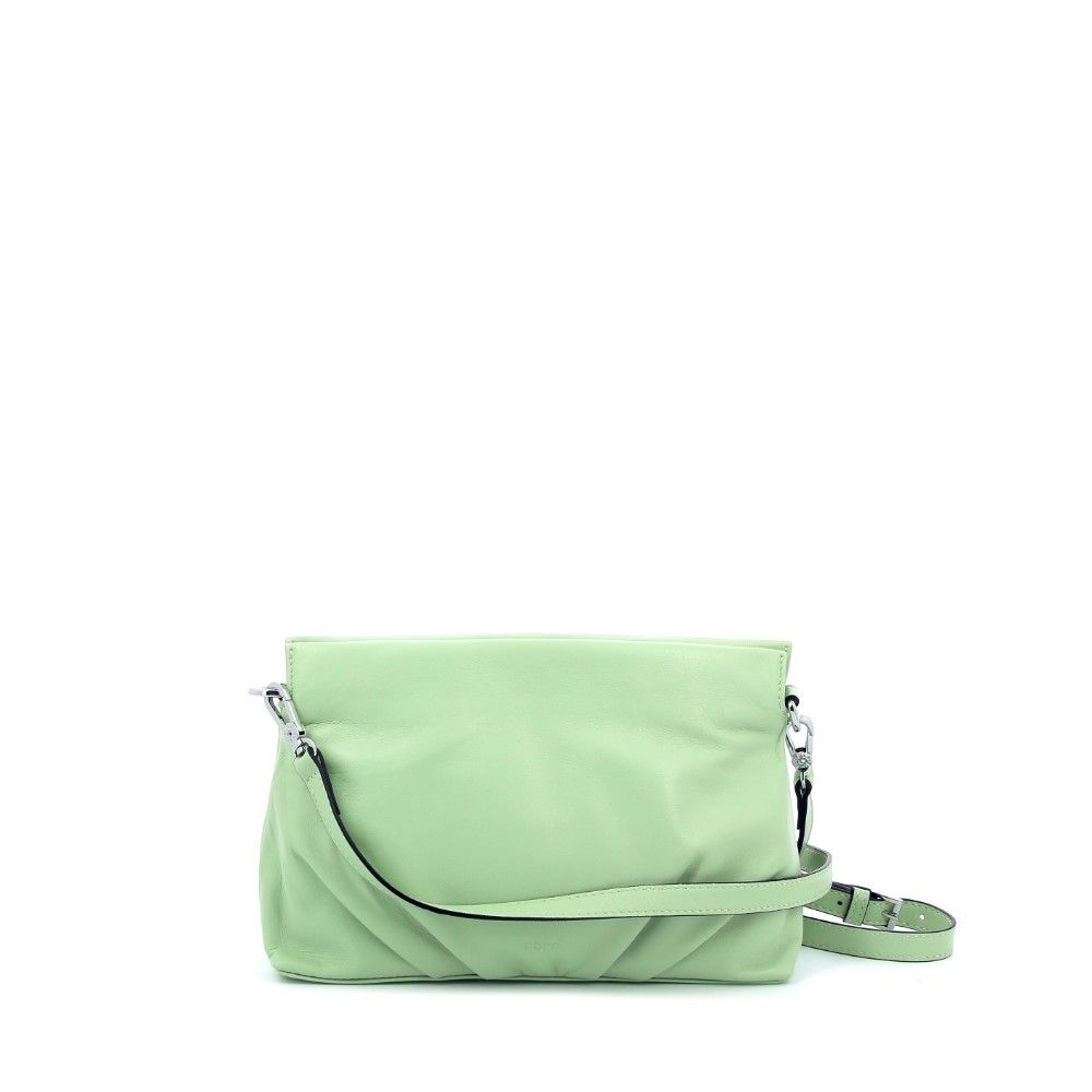 Abro Clutch 222441 groen