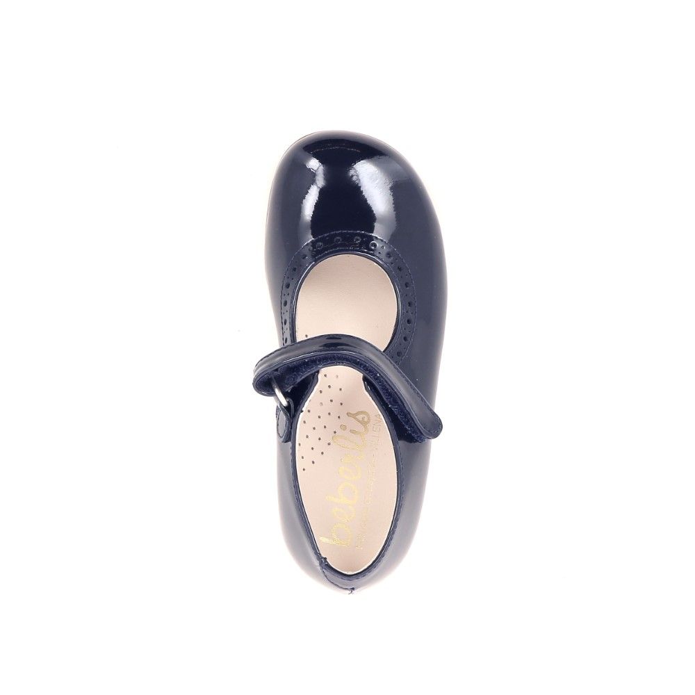 Beberlis Amelie 222505 blauw