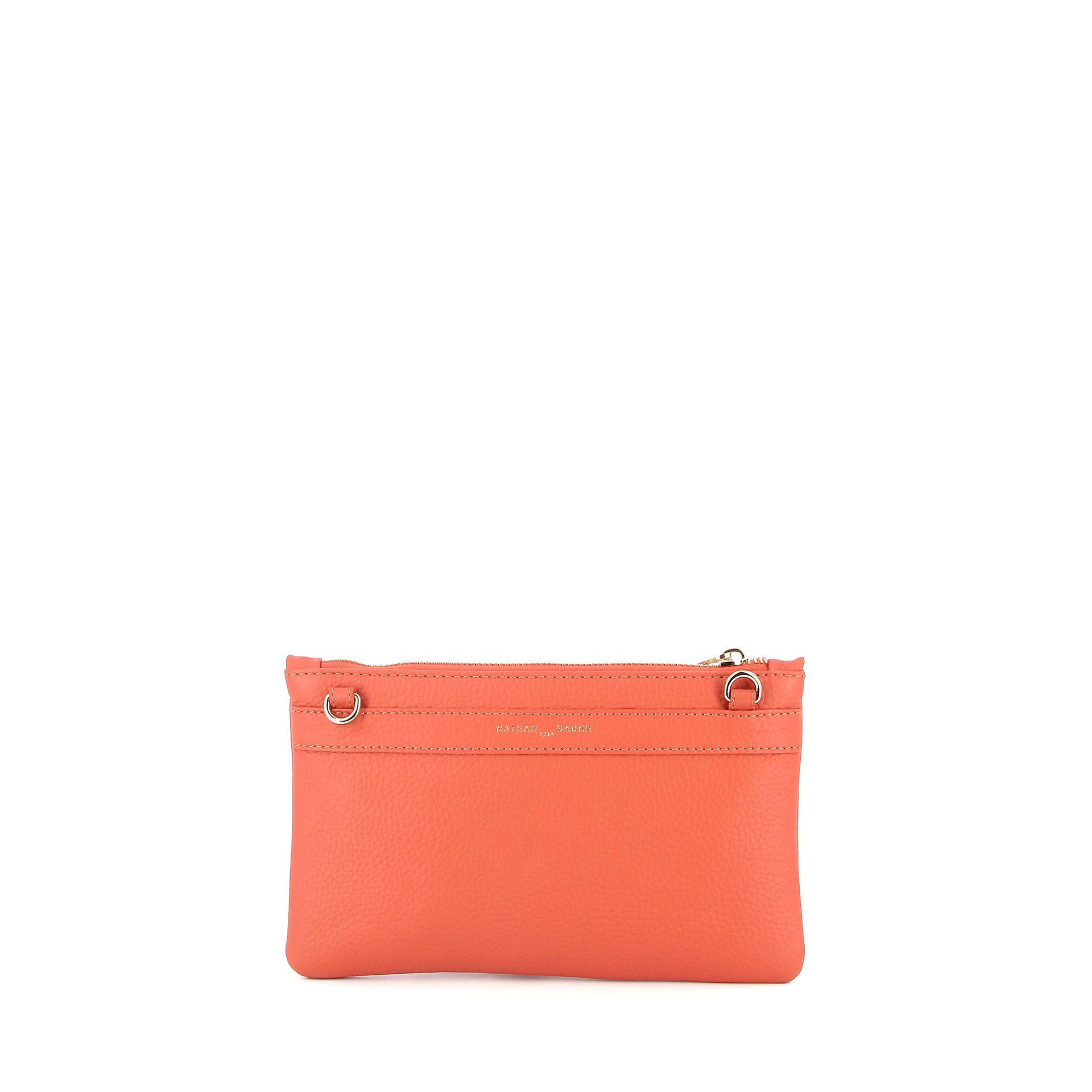 Nathan-Baume Handtas 222509 oranje