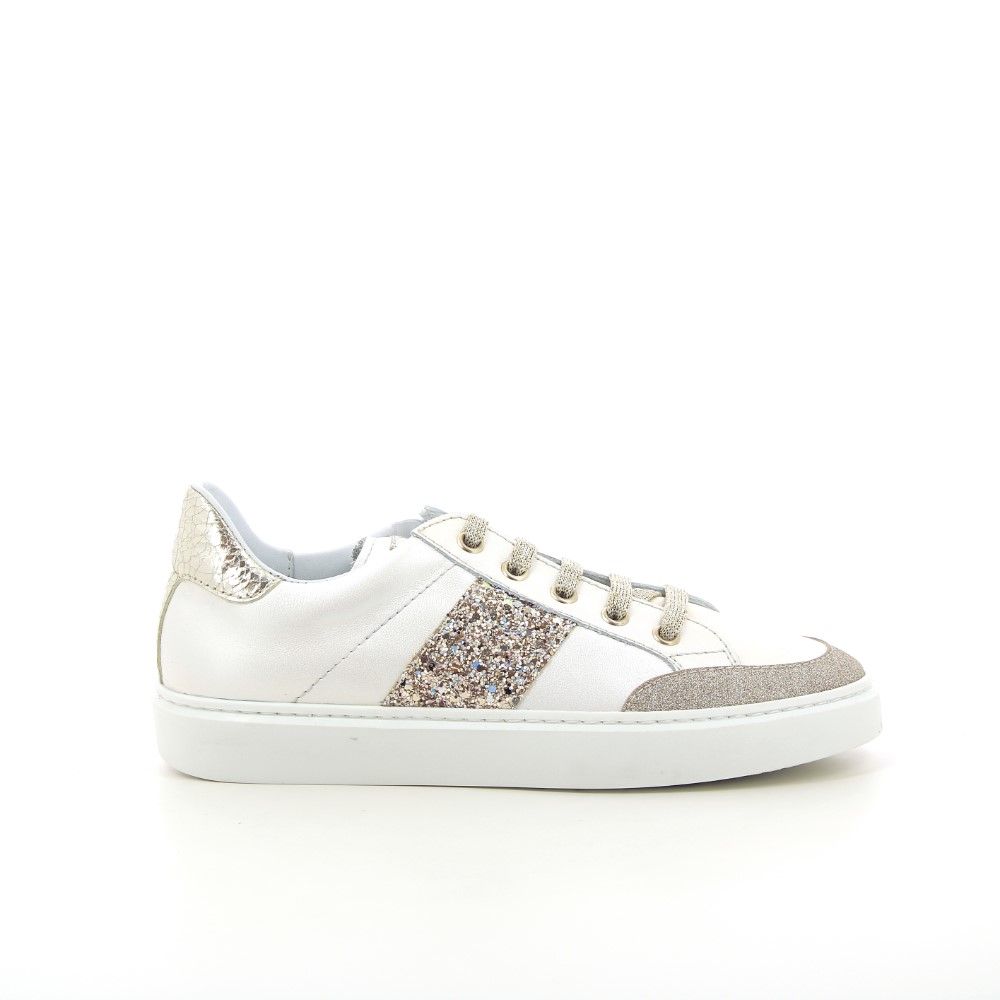 Beberlis Sneaker 222521 beige