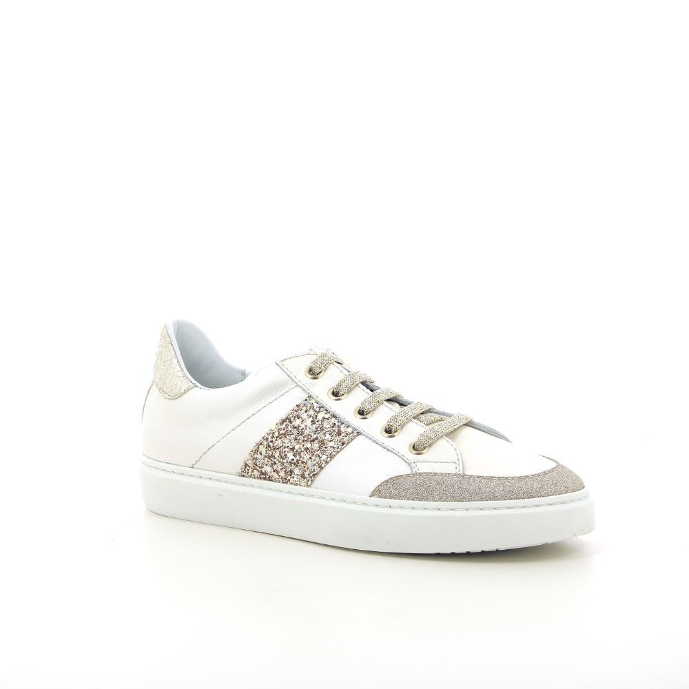 Beberlis Sneaker 222521 beige