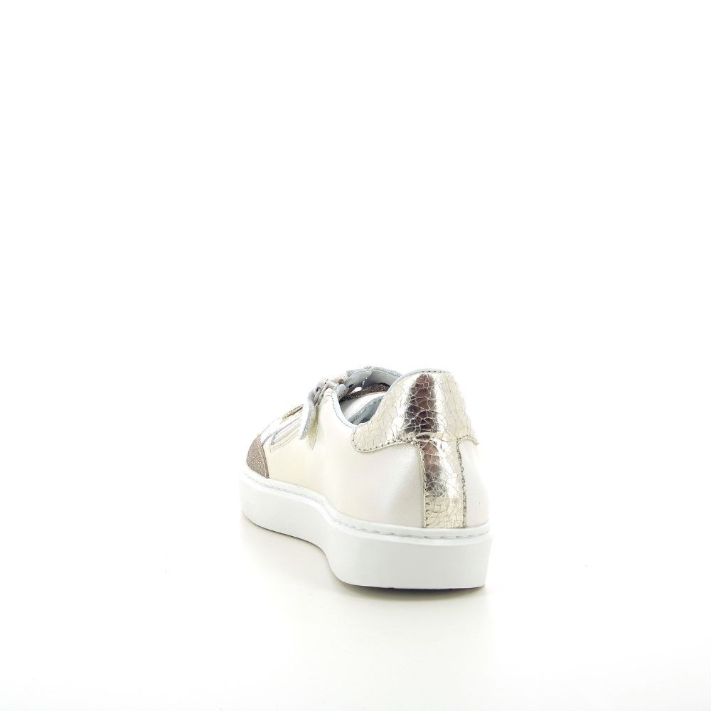 Beberlis Sneaker 222521 beige