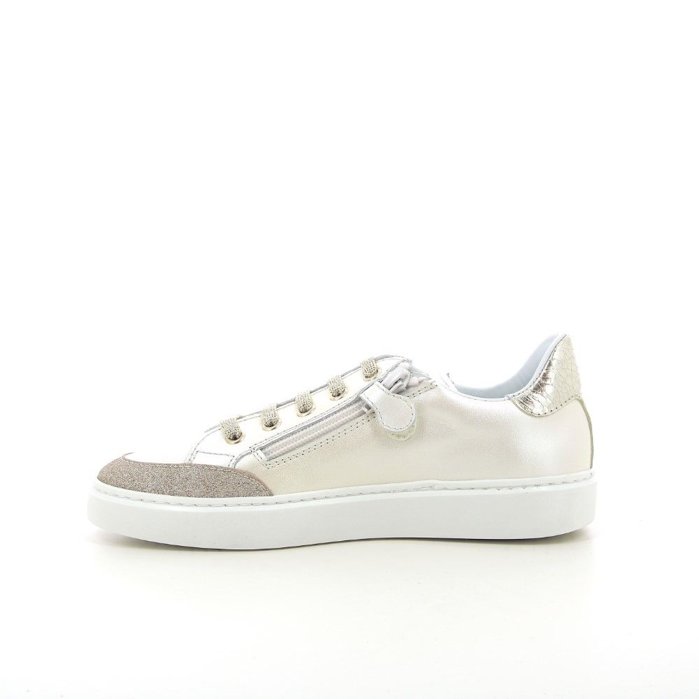 Beberlis Sneaker 222521 beige