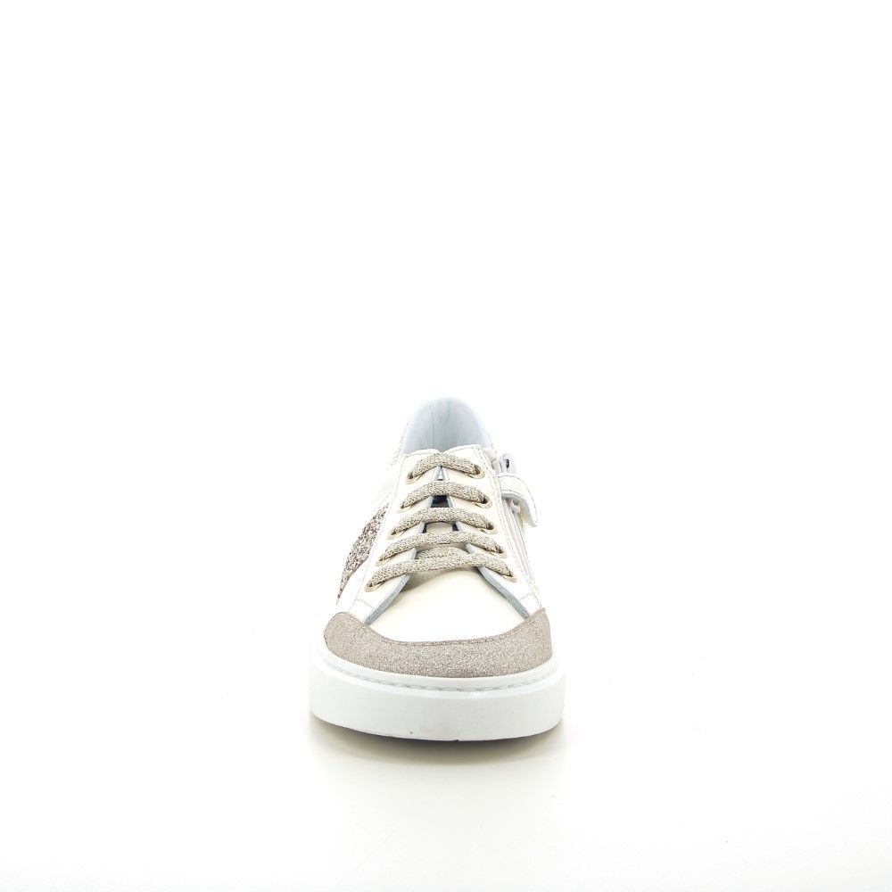 Beberlis Sneaker 222521 beige