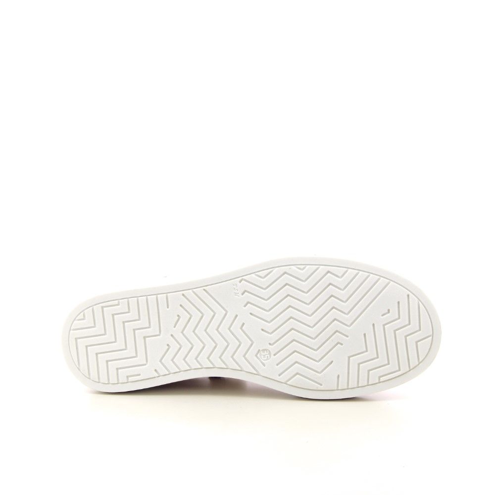Beberlis Sneaker 222521 beige