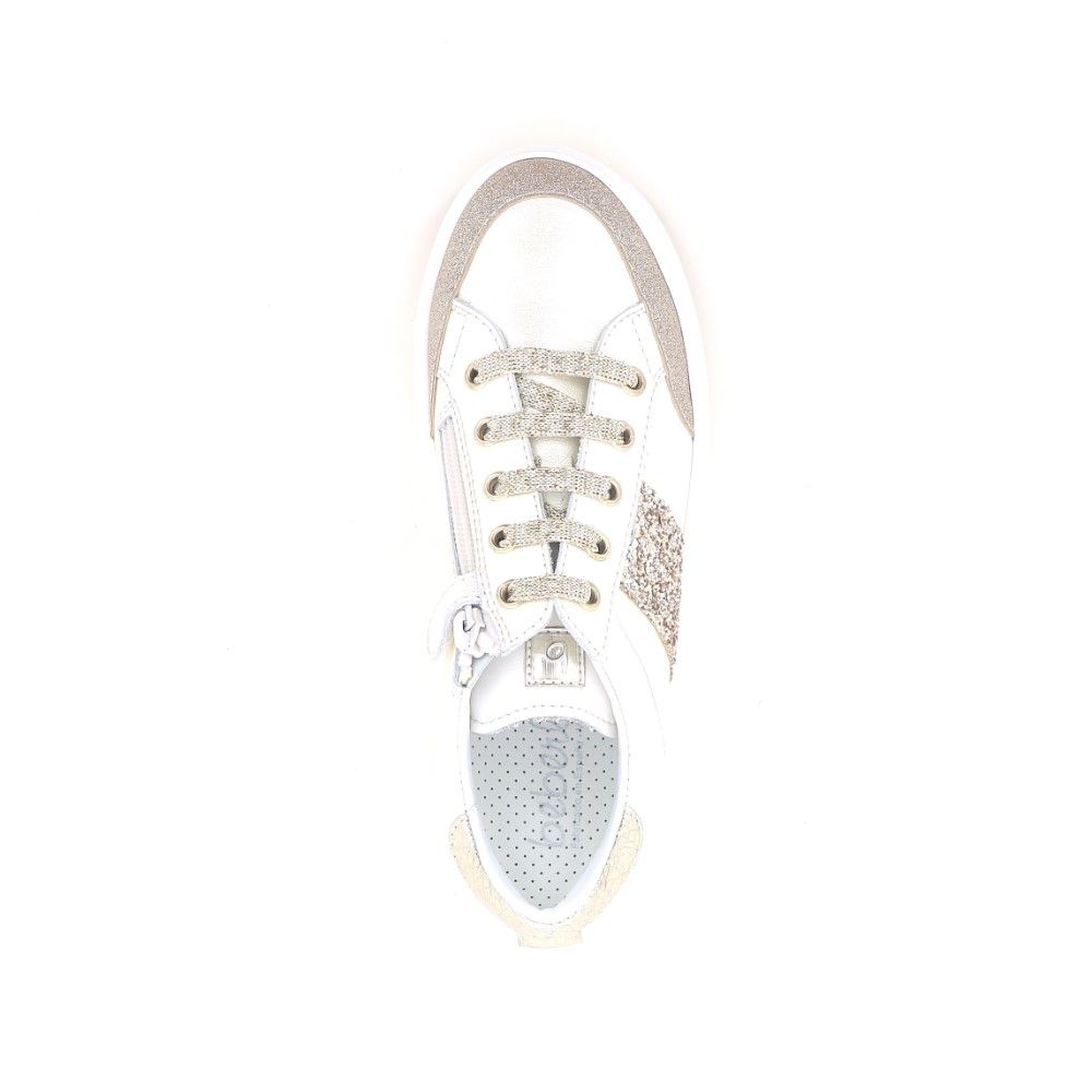 Beberlis Sneaker 222521 beige