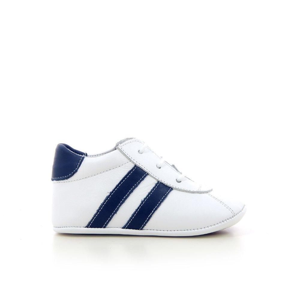 Beberlis Sneaker 222531 wit
