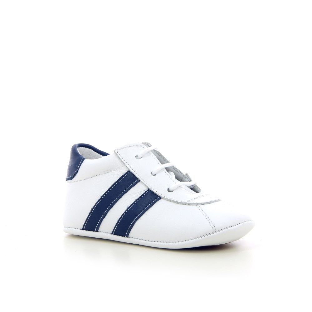 Beberlis Sneaker 222531 wit