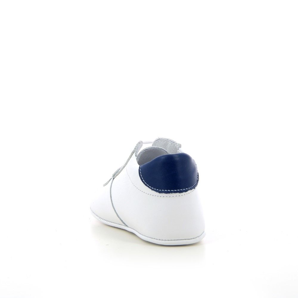 Beberlis Sneaker 222531 wit