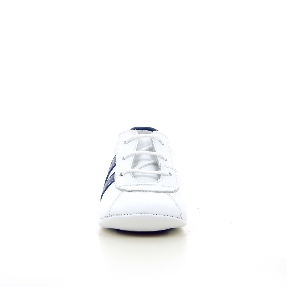 Beberlis Sneaker 222531 wit