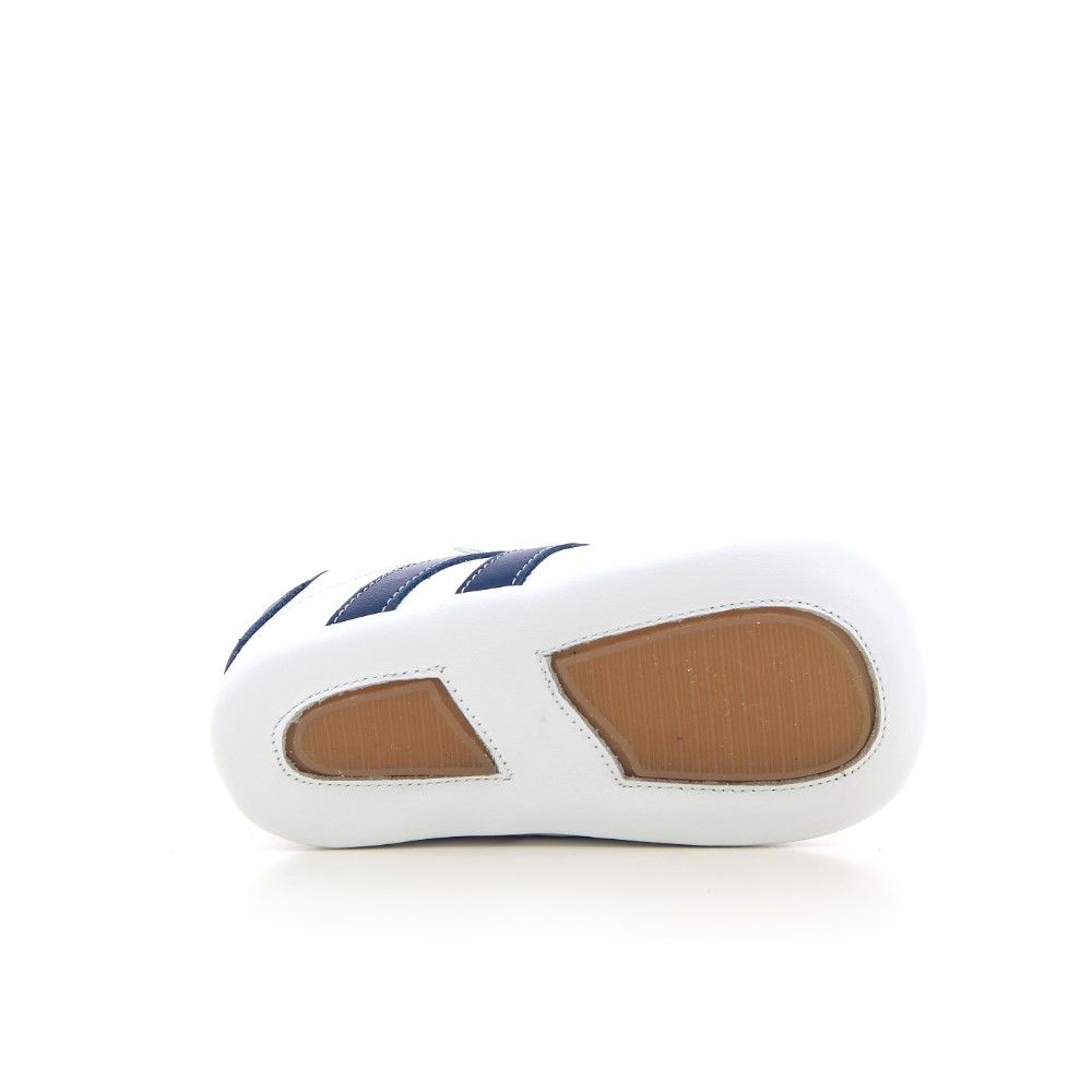 Beberlis Sneaker 222531 wit